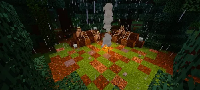 Yunon Odisseyasi — Minecraft mod, rasm 3