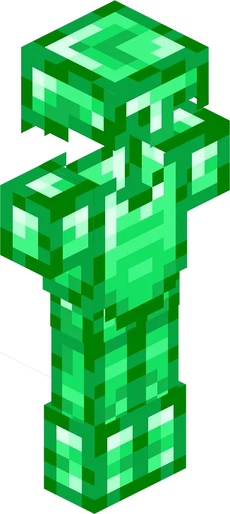 Zumrad Plus — Minecraft mod, rasm 1