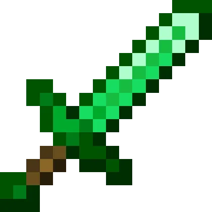 Zumrad Plus — Minecraft mod, rasm 2