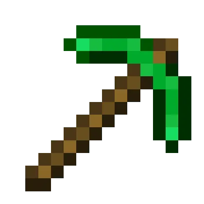 Zumrad Plus — Minecraft mod, rasm 4