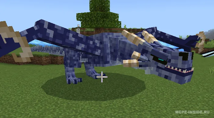 Vivernalar isyoni — Minecraft mod, rasm 4