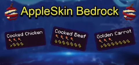 AppleSkin