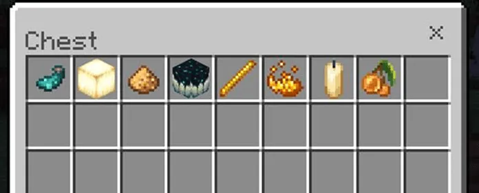 Dinamik yoritish — Minecraft mod, rasm 2