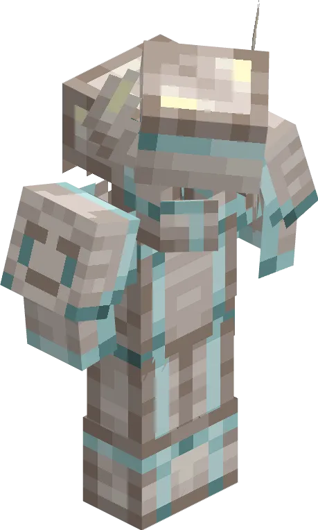 Kvars Plus — Minecraft mod, rasm 1