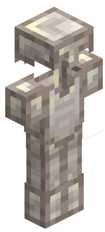 Kvars Plus — Minecraft mod, rasm 2
