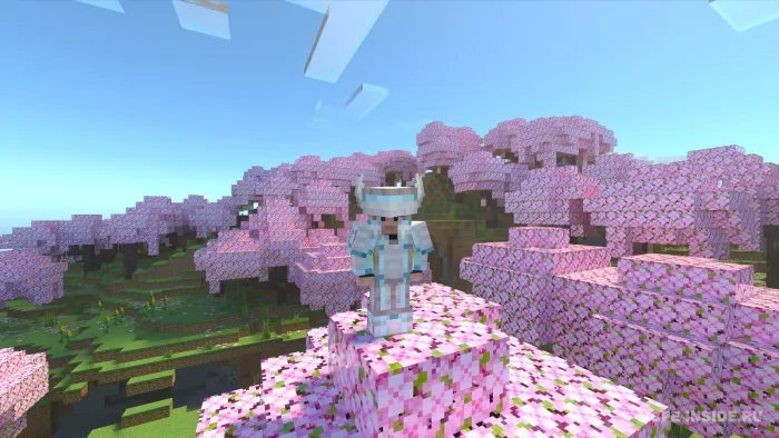 Kvars Plus — Minecraft mod, rasm 3