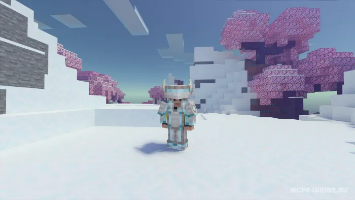 Kvars Plus — Minecraft mod, rasm 4