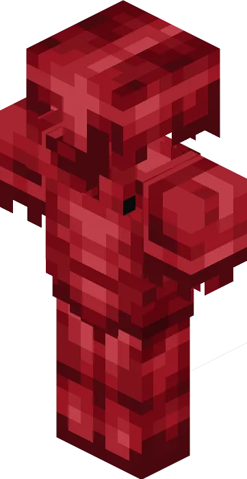 Smertenerit — Minecraft mod, rasm 2