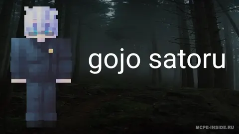 Jujutsu Kaisen to‘plami