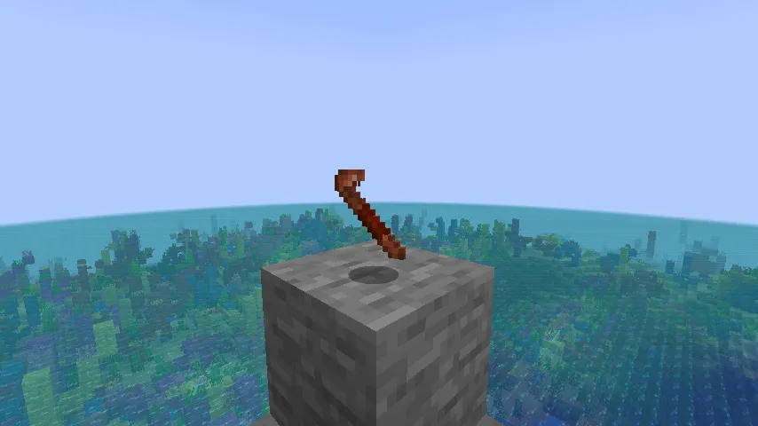 Immersive Adventures — Minecraft mod, rasm 8