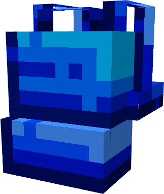 Rukzak — Minecraft mod, rasm 4