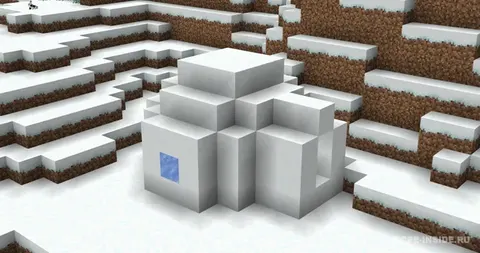 Yeti Boss