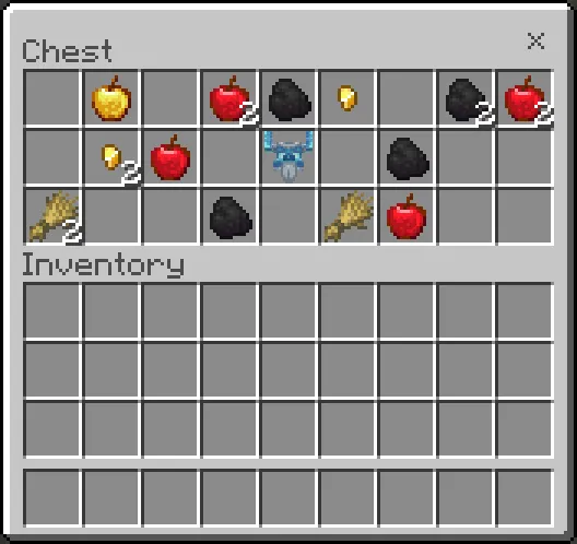 Yeti Boss — Minecraft mod, rasm 2