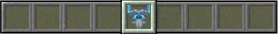 Yeti Boss — Minecraft mod, rasm 3