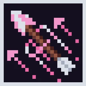 Kamonchi klassi — Minecraft mod, rasm 1