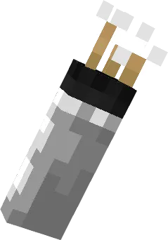 O‘qdon — Minecraft mod, rasm 2