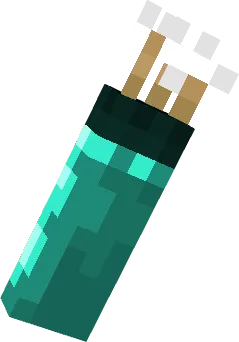 O‘qdon — Minecraft mod, rasm 3