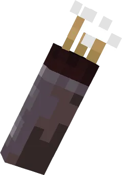 O‘qdon — Minecraft mod, rasm 4