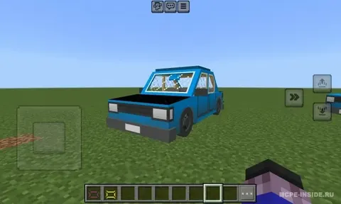 Drift-kar