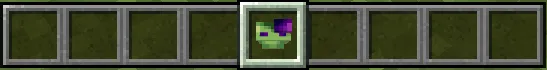Zombi Boss — Minecraft mod, rasm 3