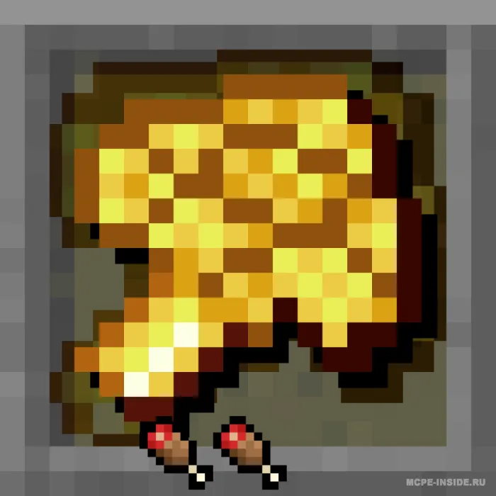 Qadimgi madaniyatlar — Minecraft mod, rasm 2