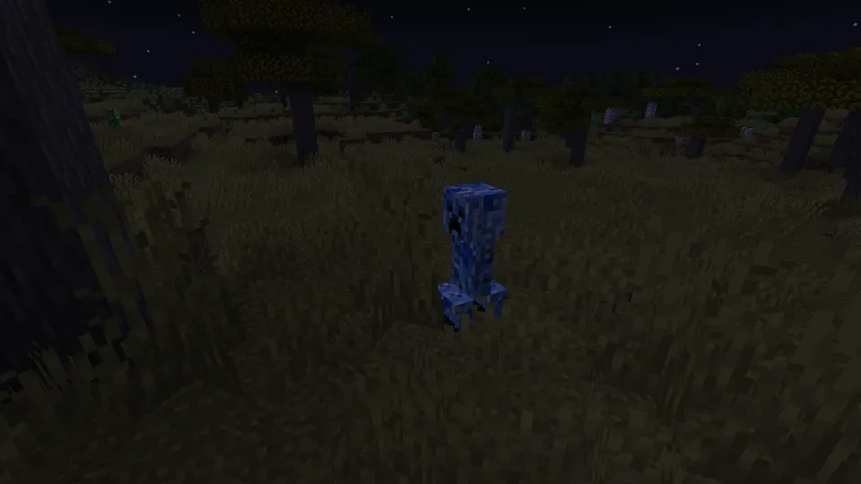 Survive the Night Returns — Minecraft mod, rasm 3