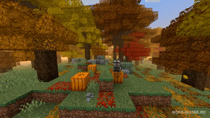 BiomCraft — Minecraft mod, rasm 3