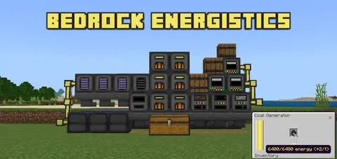 Energiya