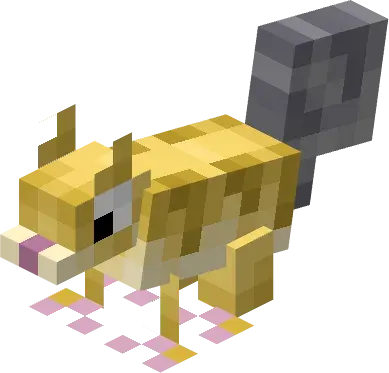 Vanilla Craft