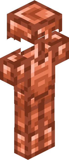 Mis Plus — Minecraft mod, rasm 1
