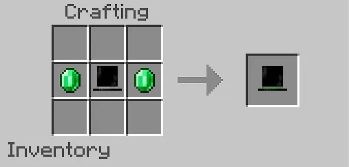 Silindrlar — Minecraft mod, rasm 3