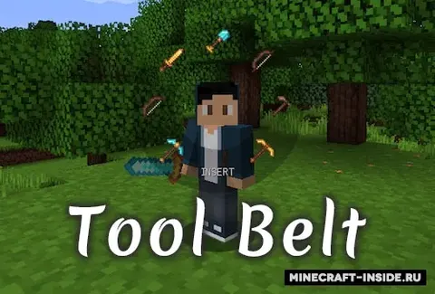 Tool Belt