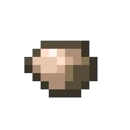 Rudali buyumlar ko'proq — Minecraft mod, rasm 1