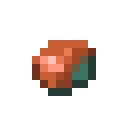 Rudali buyumlar ko'proq — Minecraft mod, rasm 3