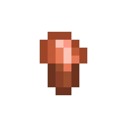 Rudali buyumlar ko'proq — Minecraft mod, rasm 4