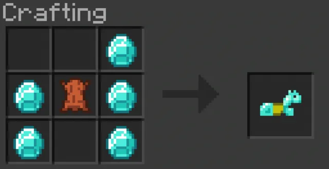 Ko'proq yarating — Minecraft mod, rasm 4