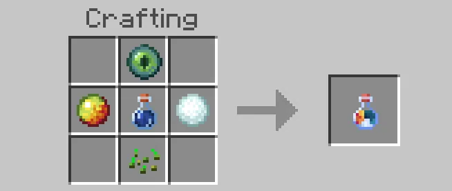 Alkimyogar — Minecraft mod, rasm 3
