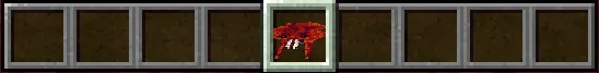 Qirqoyoq boss — Minecraft mod, rasm 3