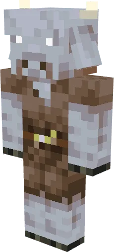 Just-In NETHER — Minecraft mod, rasm 2