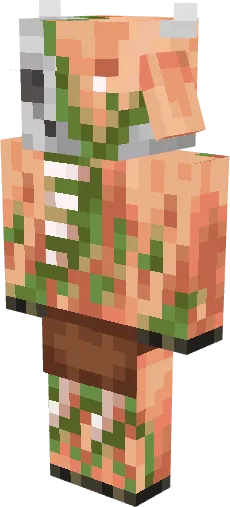 Just-In NETHER — Minecraft mod, rasm 3