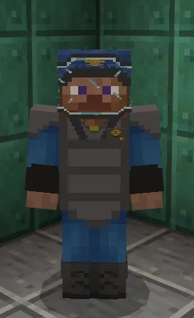 Fallout Western — Minecraft mod, rasm 1