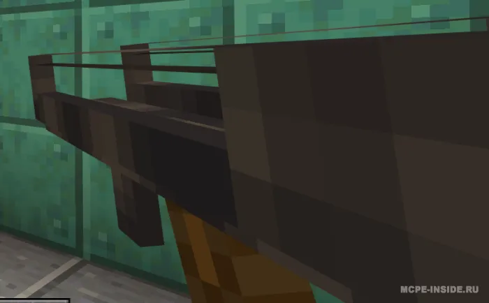 Fallout Western — Minecraft mod, rasm 3