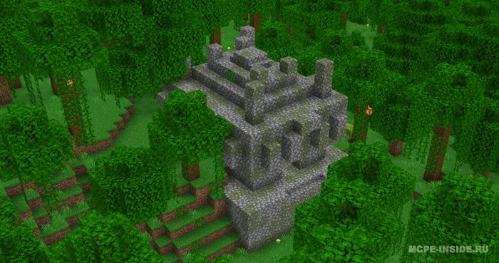 Ilon boss — Minecraft mod, rasm 1