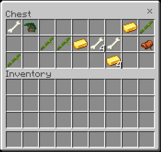 Ilon boss — Minecraft mod, rasm 2