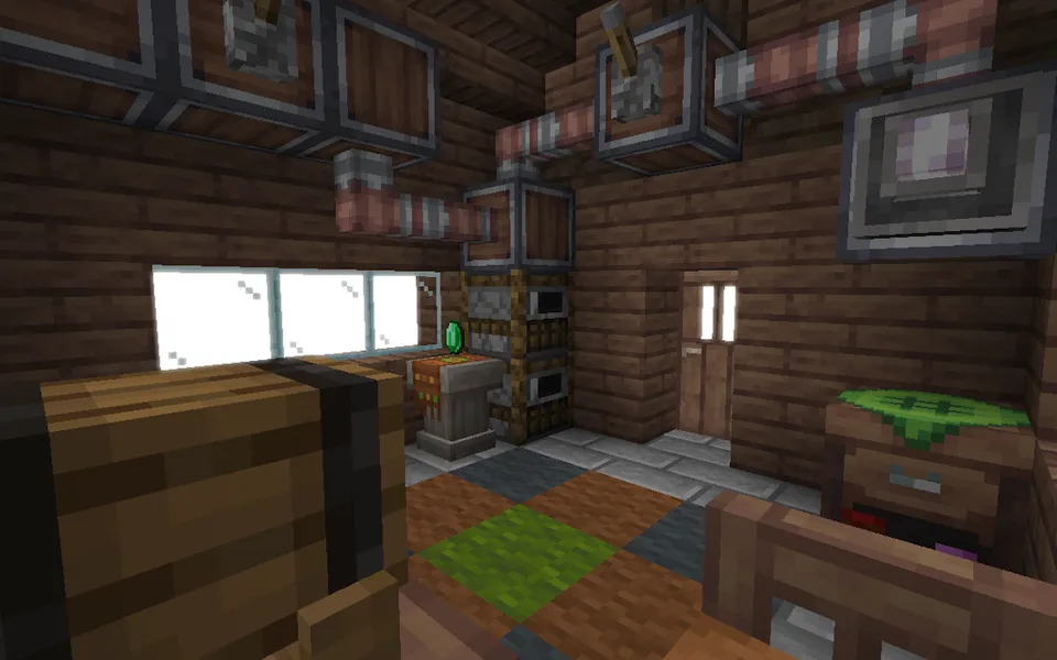 Etherology — Minecraft mod, rasm 3