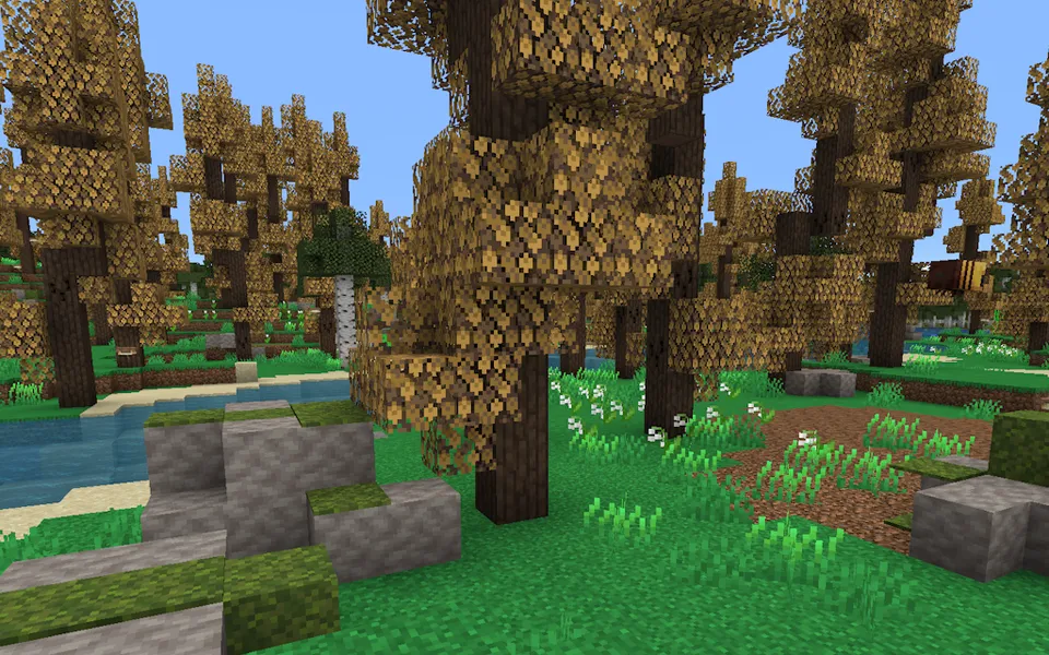 Etherology — Minecraft mod, rasm 4
