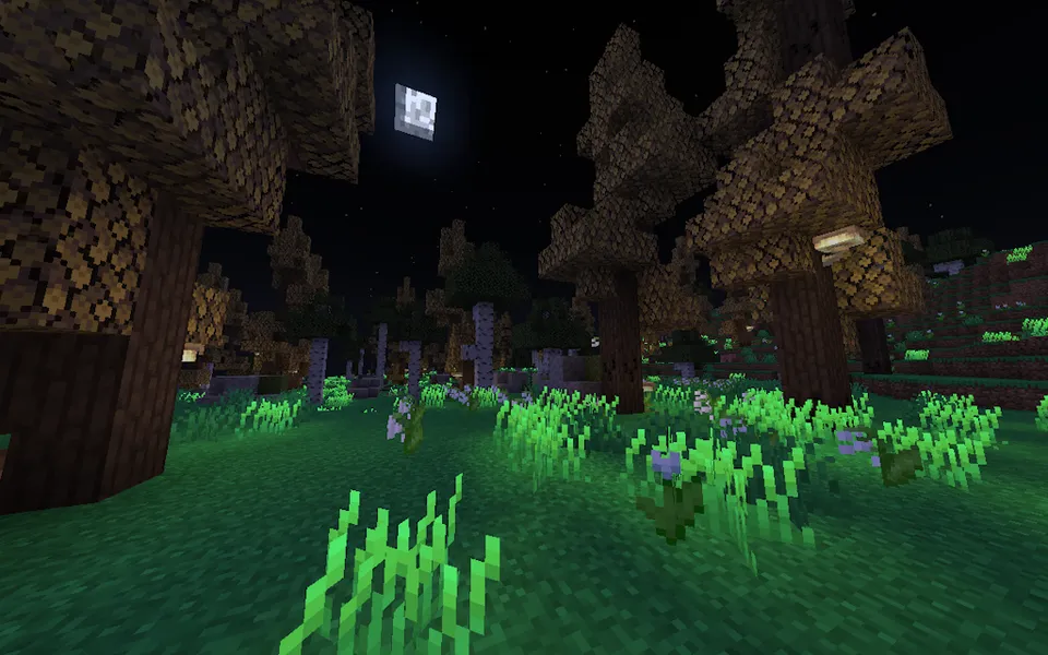 Etherology — Minecraft mod, rasm 5