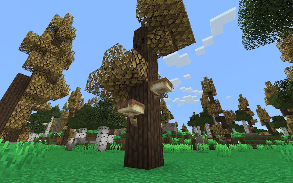 Etherology — Minecraft mod, rasm 6