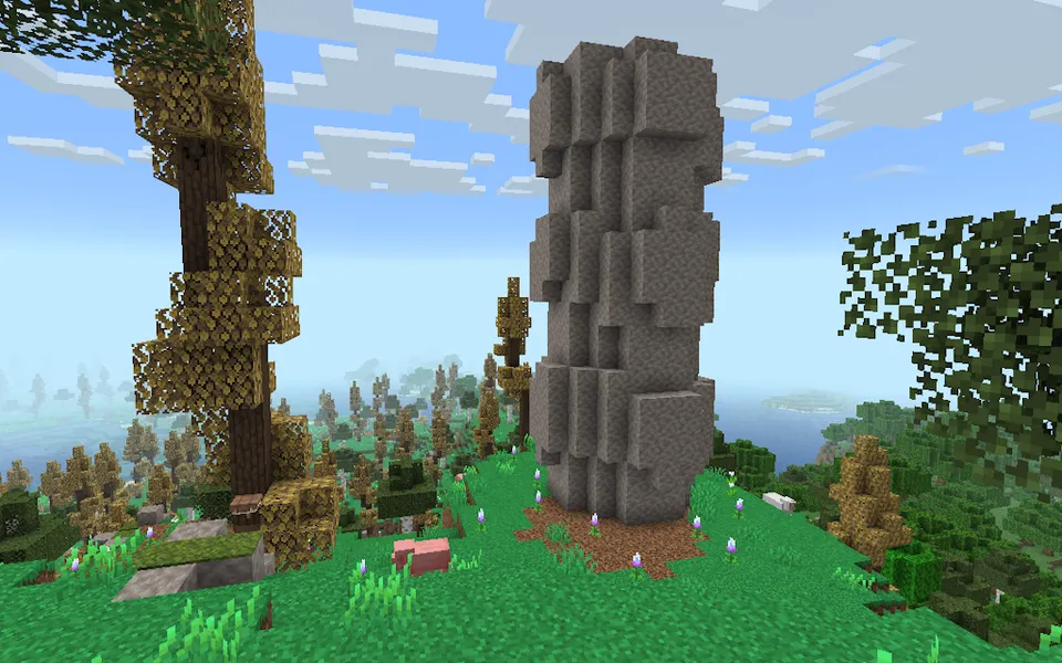 Etherology — Minecraft mod, rasm 7
