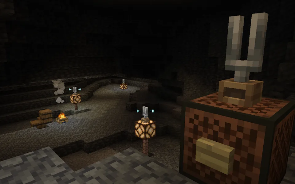 Etherology — Minecraft mod, rasm 8